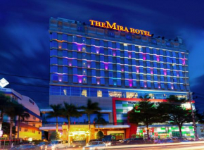 Отель The Mira Hotel  Thủ Dầu Một